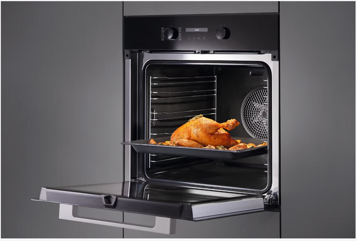 Oven BI MIELE H2851B / A+ / PerfectClean / 60cm