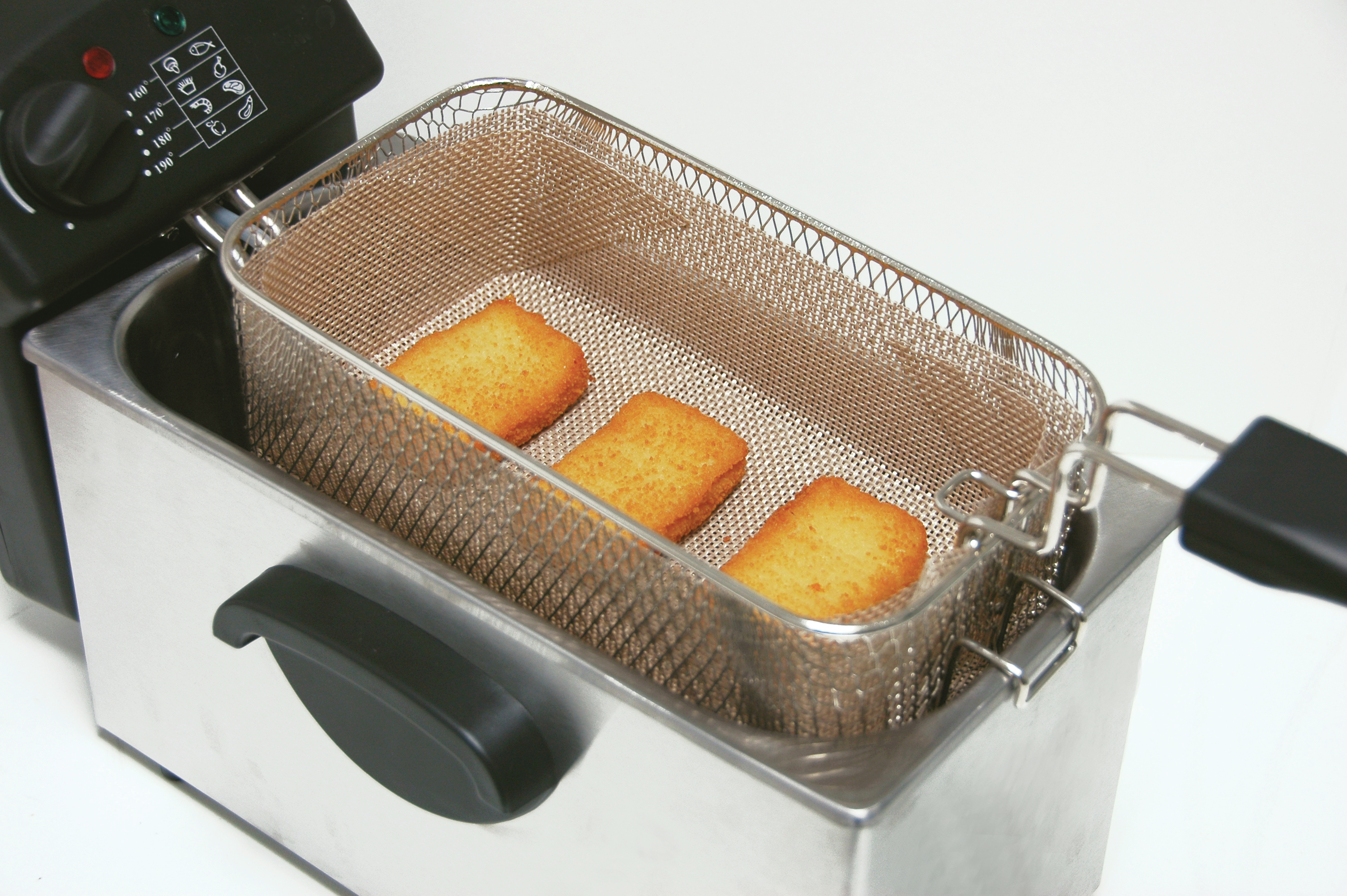 Nostik Friteusefilter