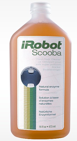 Reinigingsset SMA IROBOT SCOOBA 21011 473ml