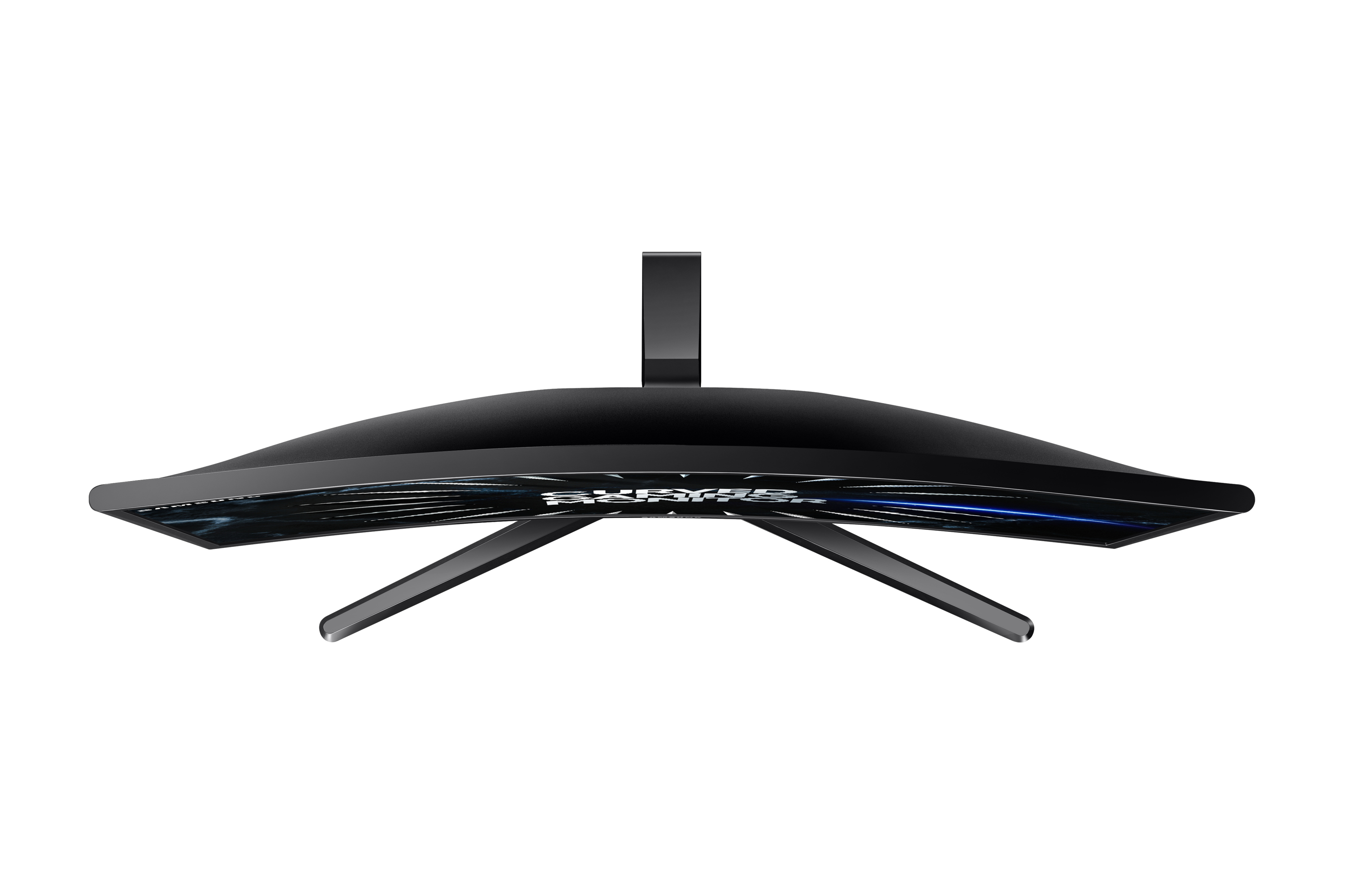 Monitor Samsung LC24RG50FQ FHD 16:9 144Hz Black