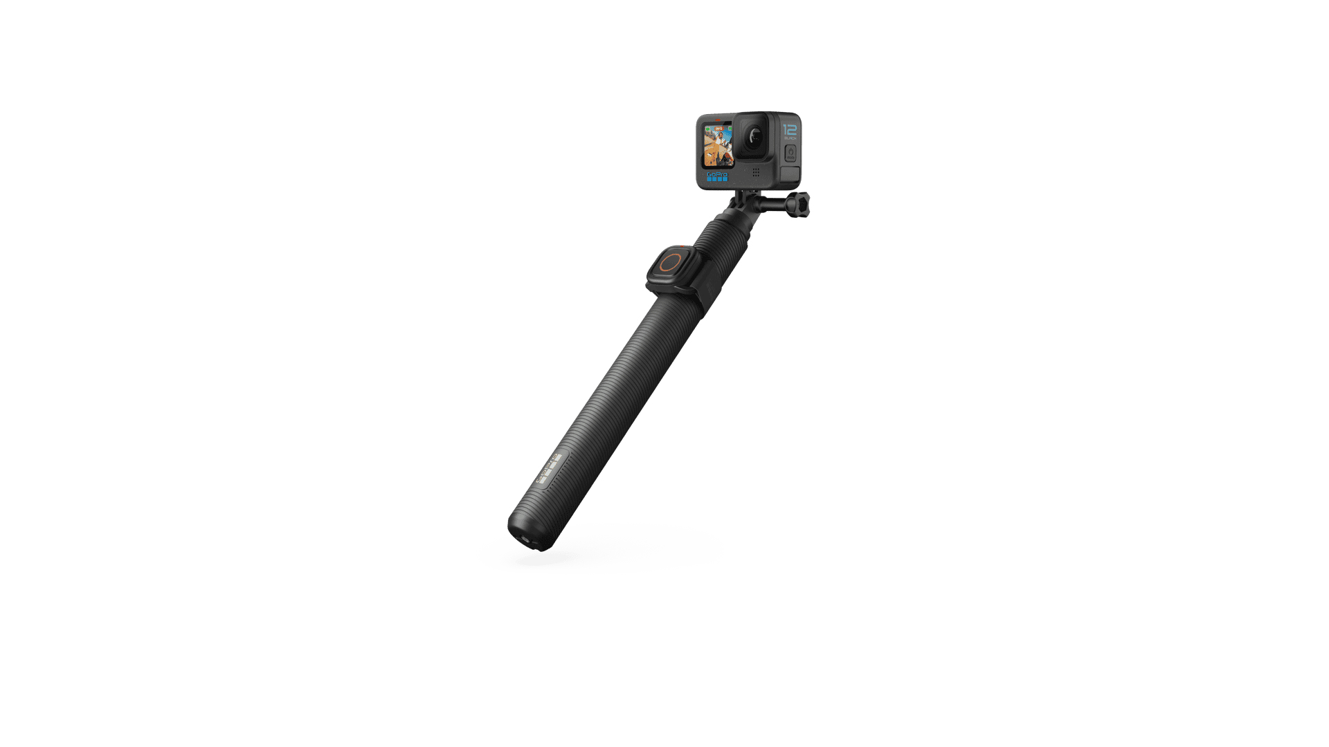 GOPRO Extension Pole + Waterproof Shutter Remote Hero 13 > Hero 9