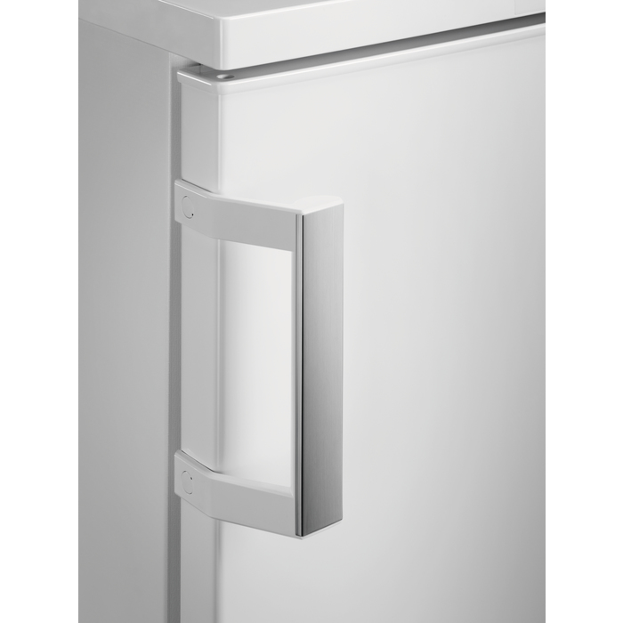 AEG RTB515D1AW réfrigérateur Pose libre 146,1 L D Blanc