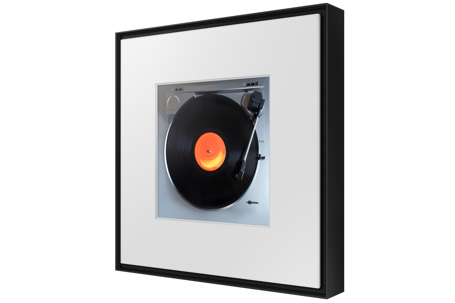 Multiroom speaker SAMSUNG HW-LS60D/XN Music Frame