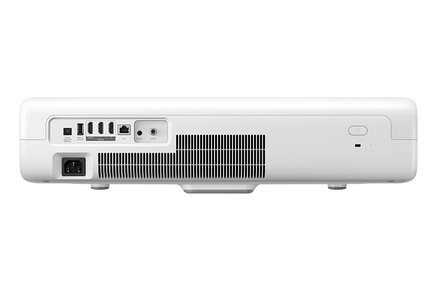 Samsung SP-LSP7TFA lampe de projection