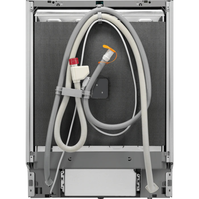 AEG VAATWASSER INBOUW FSE82827P