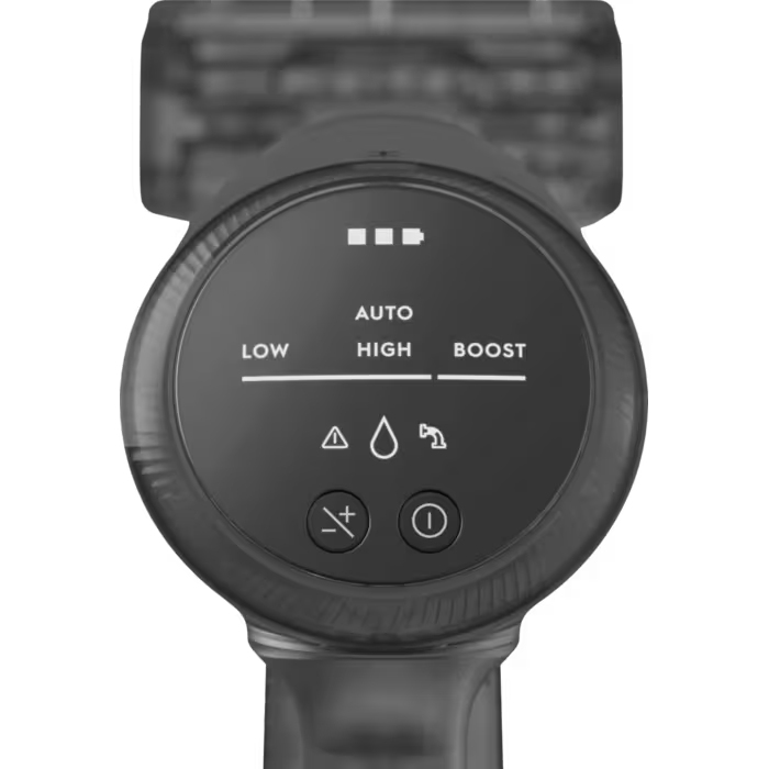AEG Steelstofzuiger AP82AB25DG