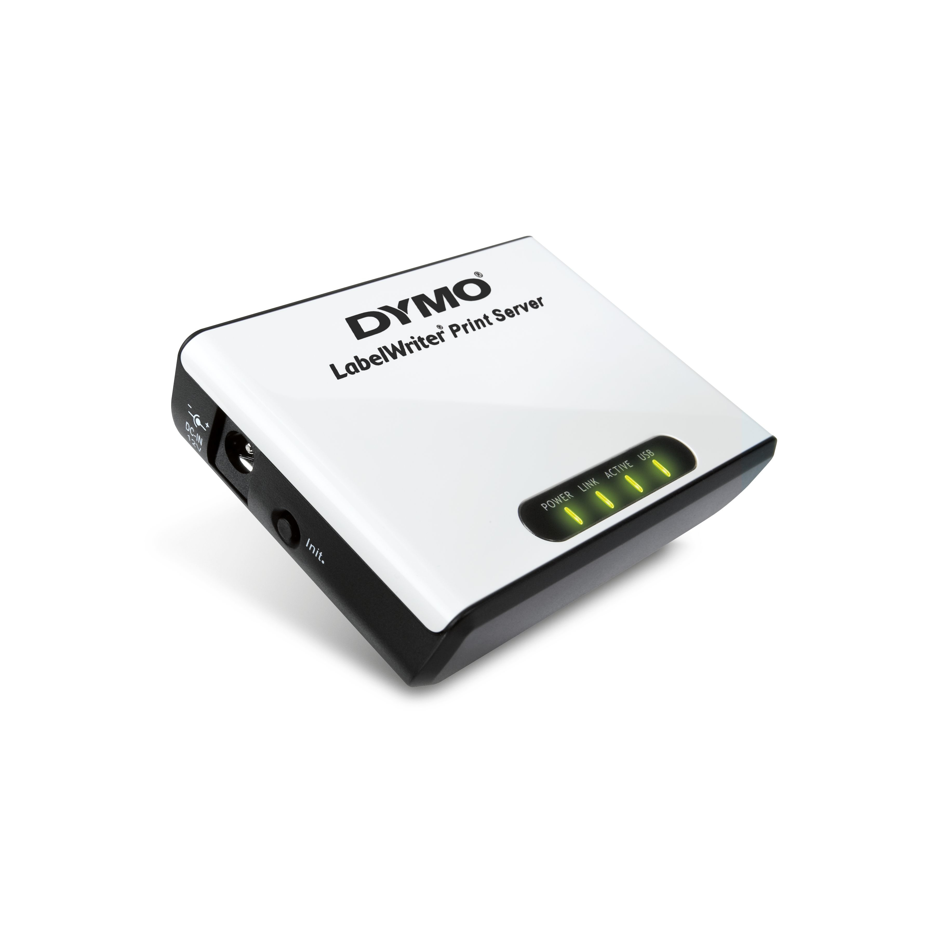 DYMO LabelWriter USB Print Server 2129667