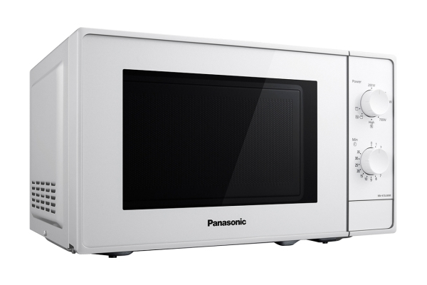 Panasonic micro-onde grill NNK10JWMEPG