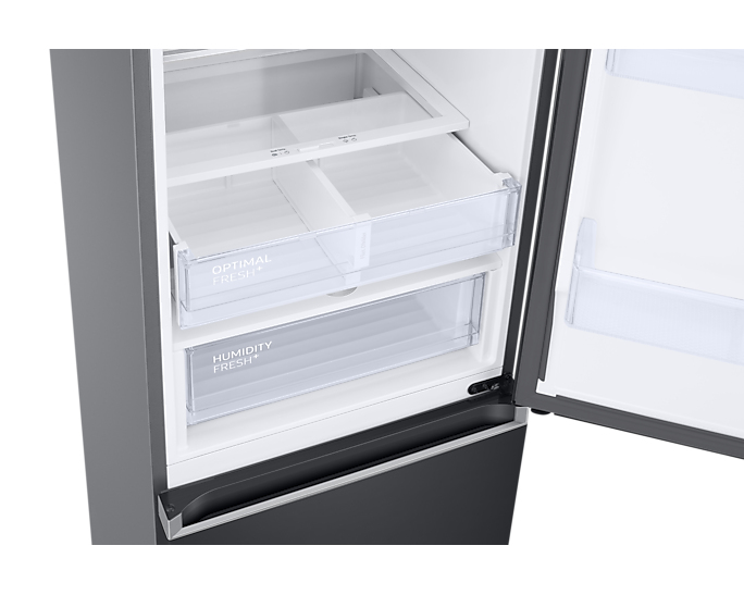 Samsung Réfrigérateur Combiné RB38C605CB1/EF