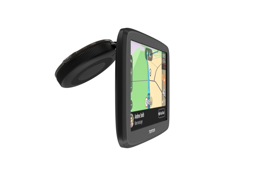 TomTom GO Basic