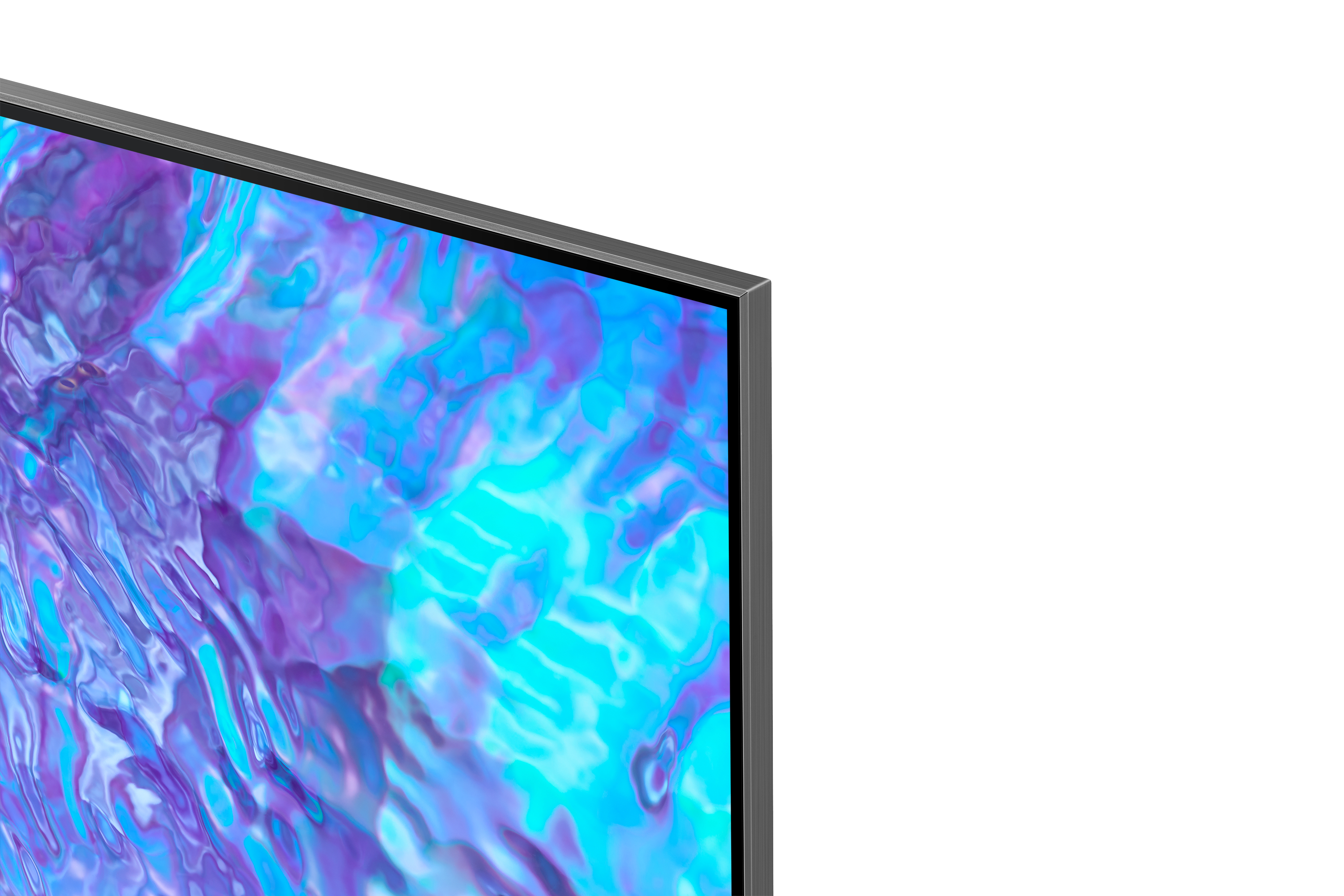 QLED TV SAMSUNG QE98Q80CATXXN