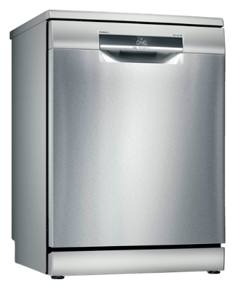 Bosch Serie 6 SMS6ZCI08E vaatwasser Vrijstaand 14 couverts C
