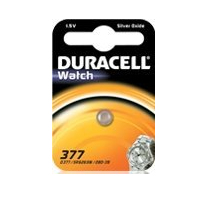 Duracell Batterij 377 SBL1