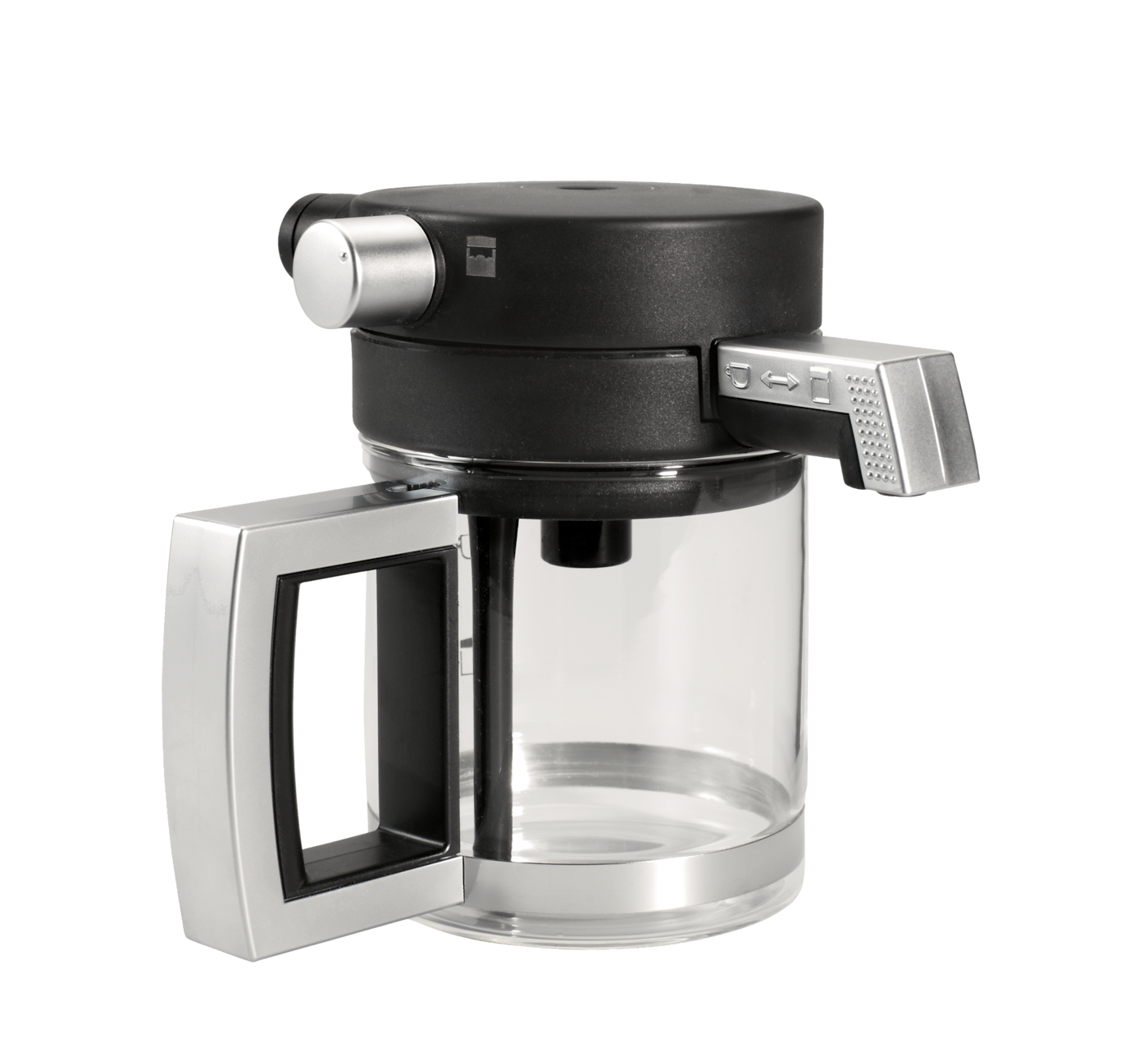 Miele 07029740 onderdeel & accessoire voor koffiemachine