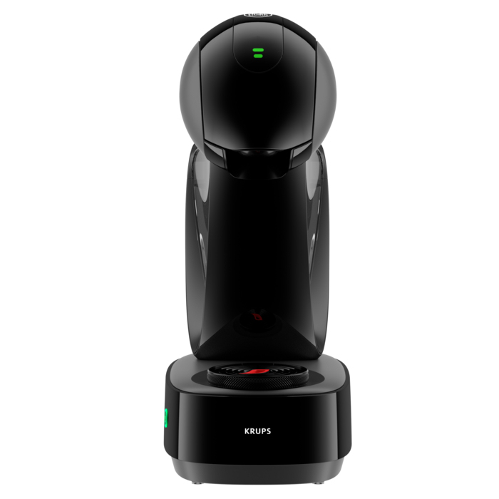 KRUPS DOLCE GUSTO INFINISSIMA NOIR