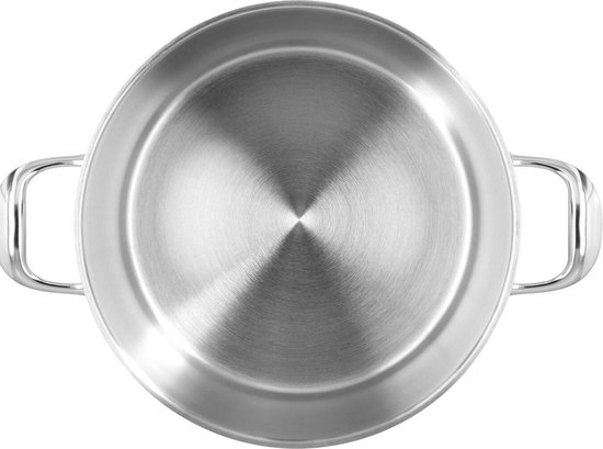 Demeyere atlantis marmite 24CM