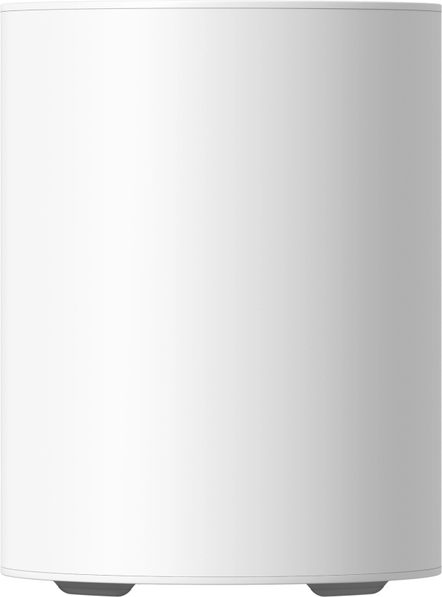 Subwoofer SONOS Sub Mini wit
