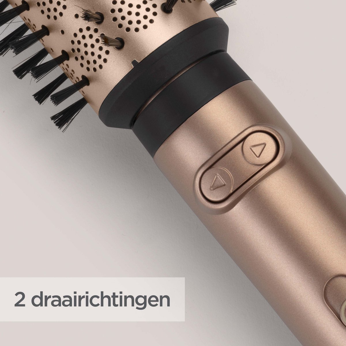 Blaasborstel BABYLISS AS952E Big Hair Dual