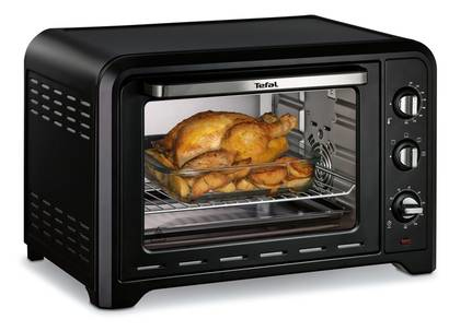 Oven Moulinex OX487810 Optimo 39L