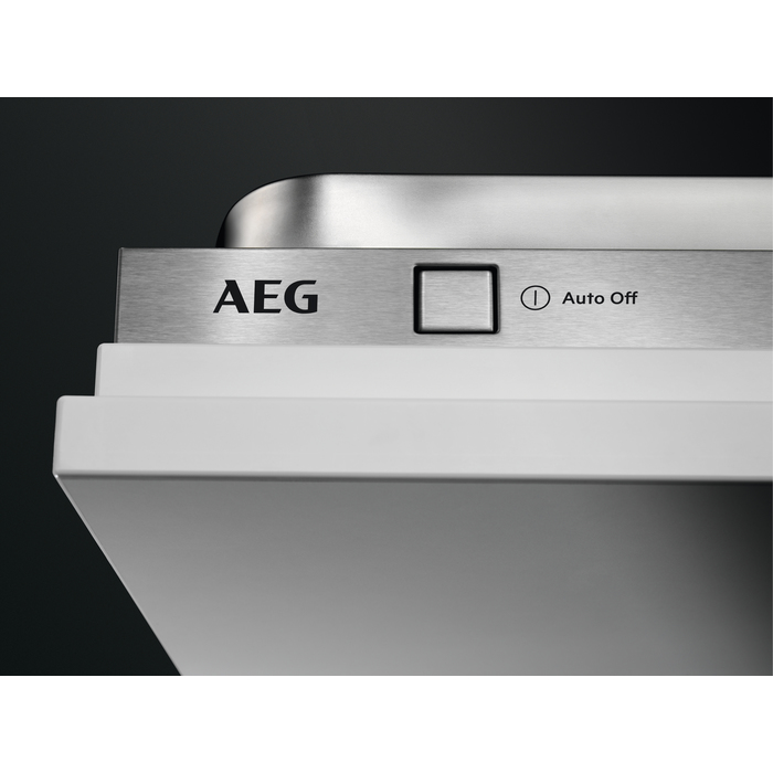Vaatwasser BI AEG FSB53927Z / VI / A+++/ 42dB / Besteklade