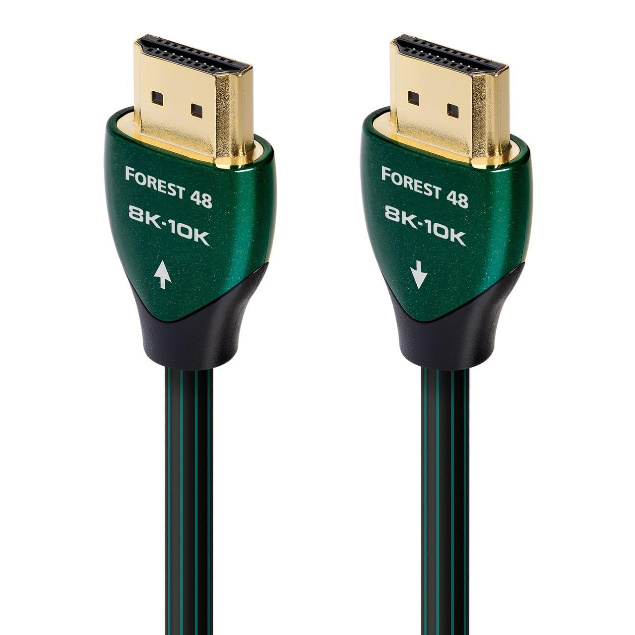 HDMI-kabel AUDIOQUEST 1.5M 48G FOREST HDMI