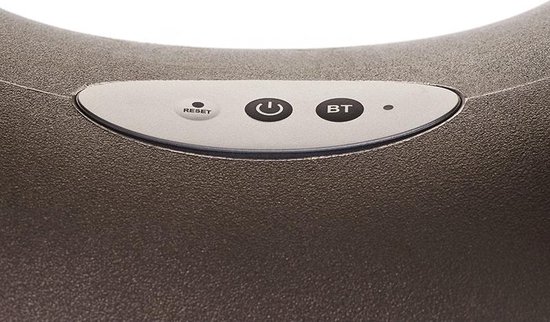 Artsound Outdoor Speaker Kurv BT Q