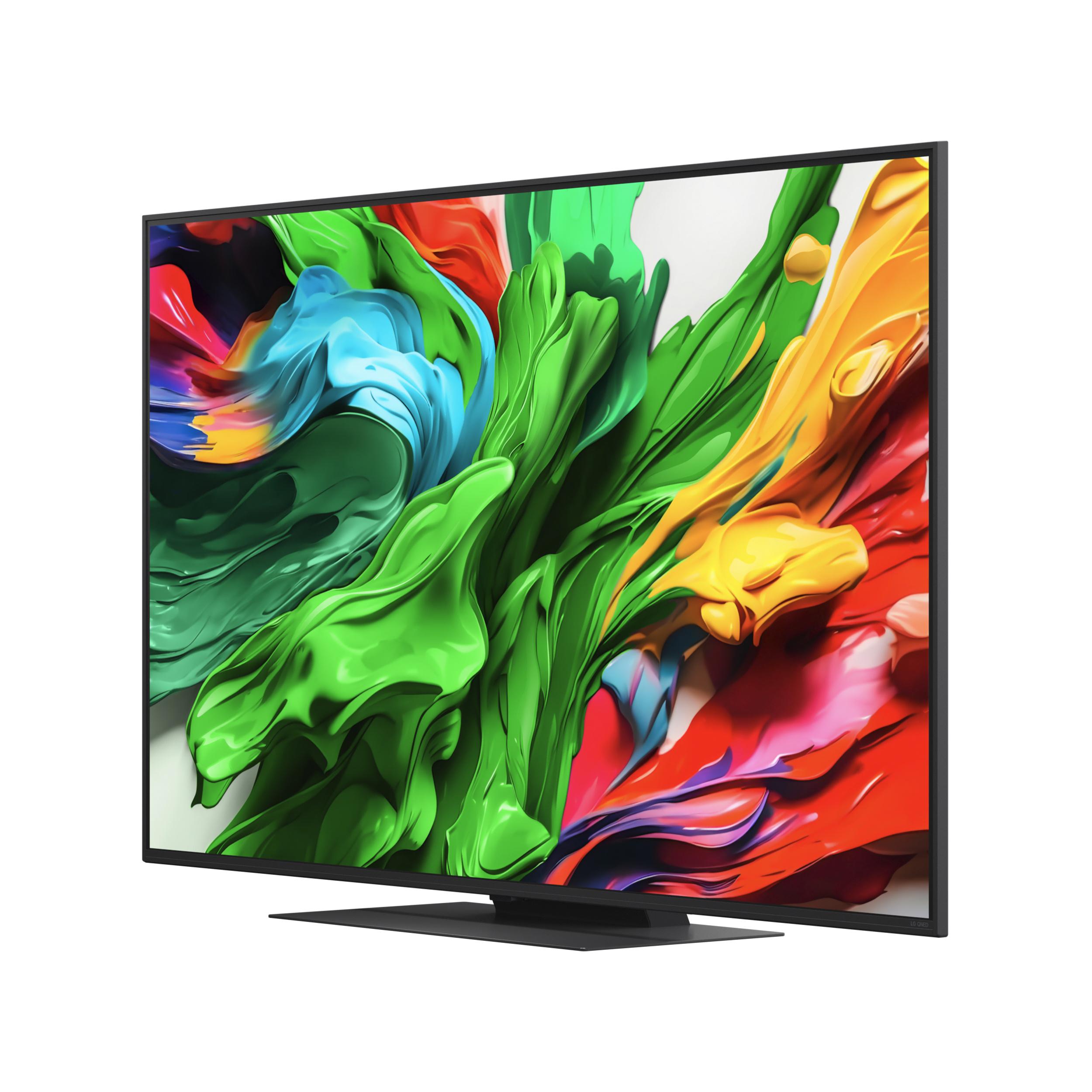 QNED evo TV LG 55QNED87A6B