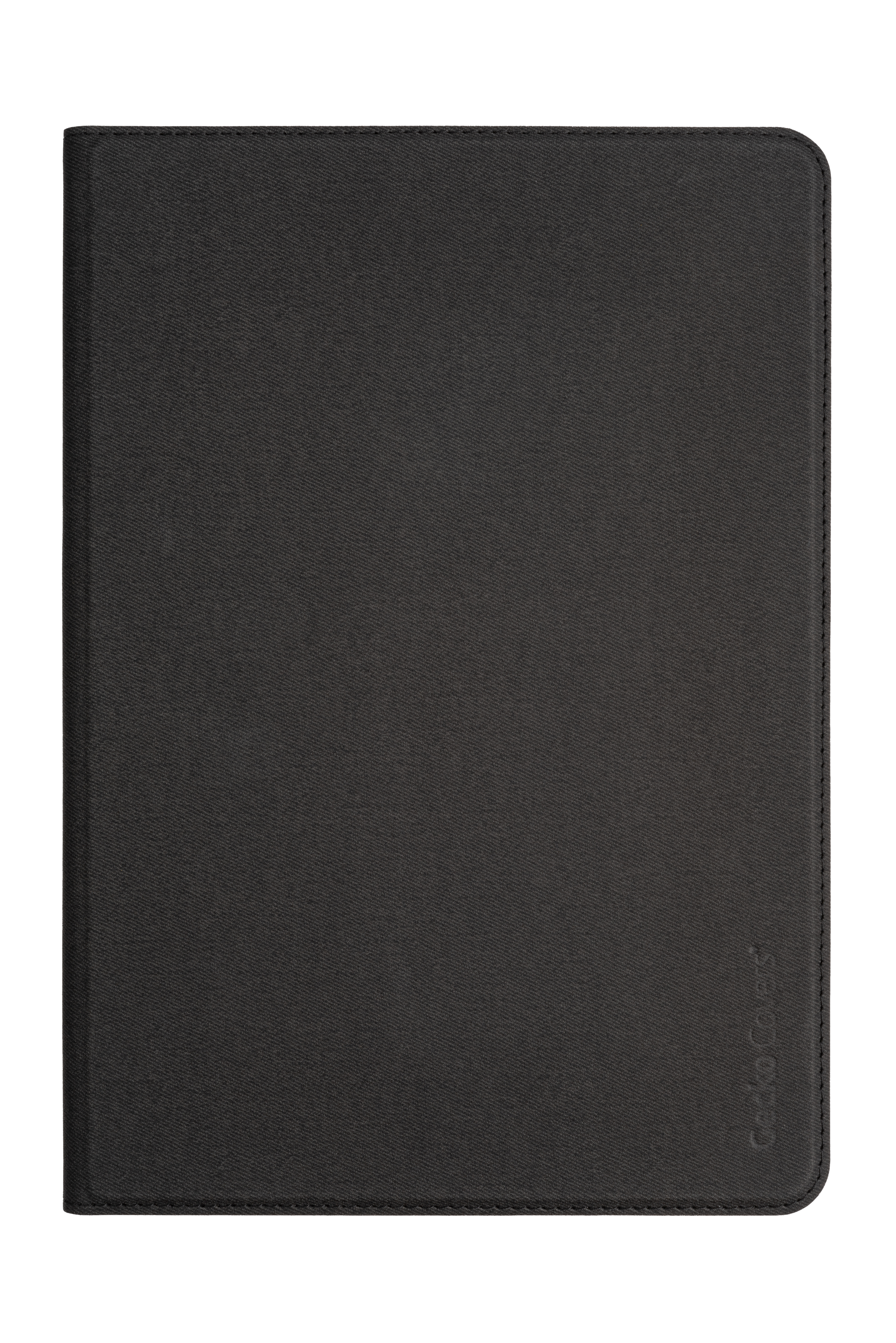 Gecko Easy-click 2.0 cover iPad 7/8/9th gen zwart