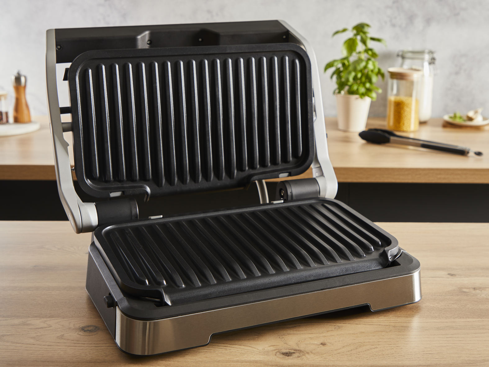 Grill TEFAL GC782D10 Optigrill XL