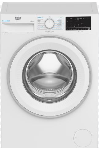 Beko lave-ligne B3WM49410W2