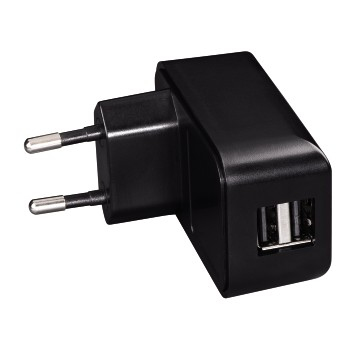 Lader Hama 2.1A USB-A