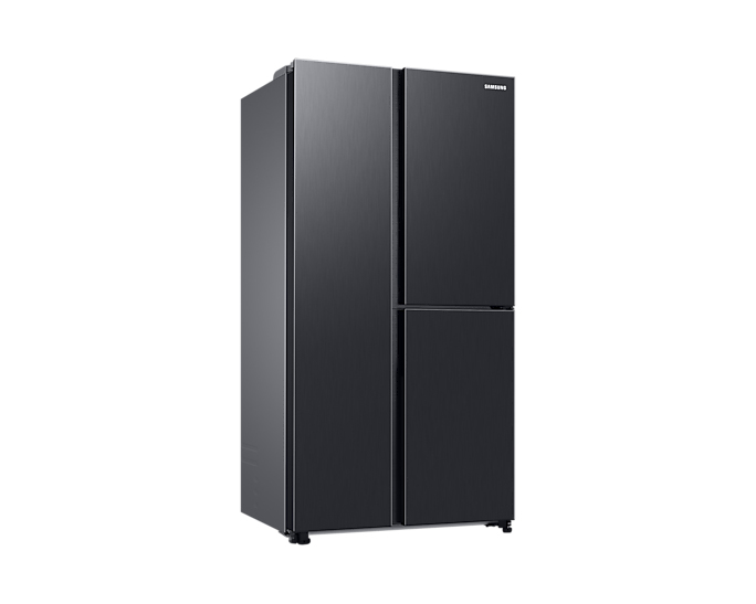 Side-by-side SAMSUNG RH69B8941B1 /178cm / 403/242L / E