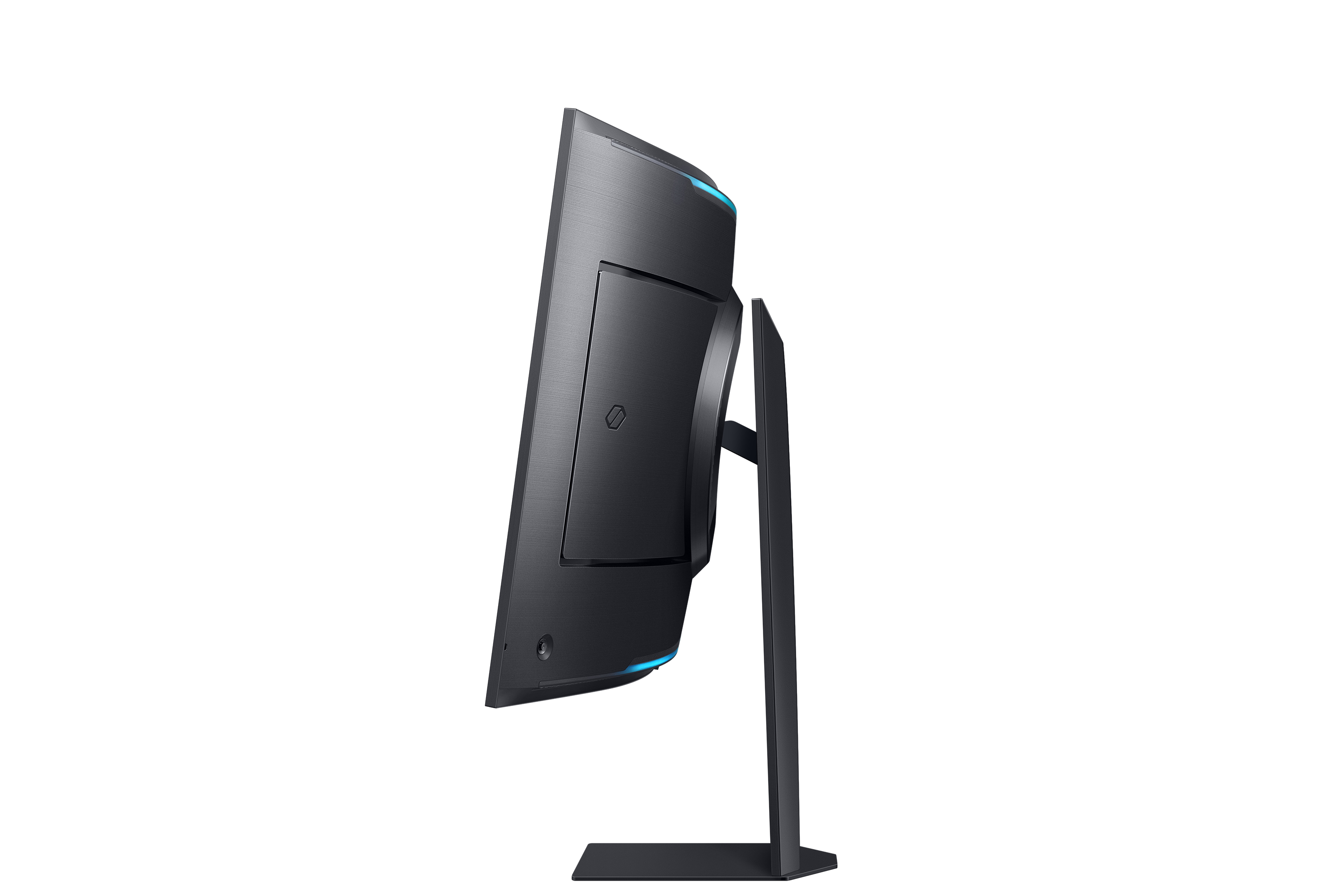 Monitor Samsung Ark LS55BG970NUXEN4K 16:9 Curved 165Hz