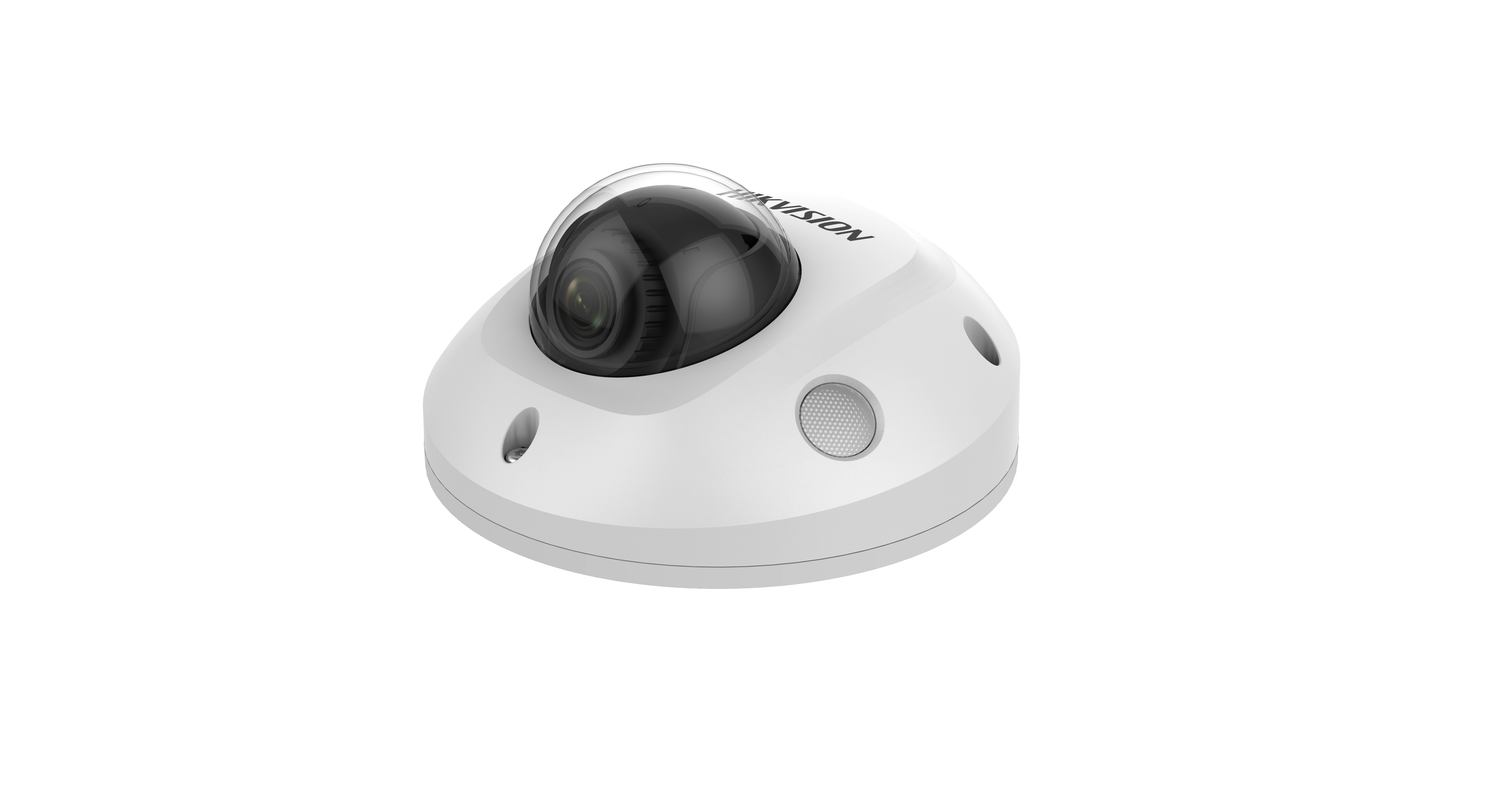 Hikvision DS-2CD2543G0-IS Dome IP-beveiligingscamera Binnen & buiten 2688 x 1520 Pixels Plafond