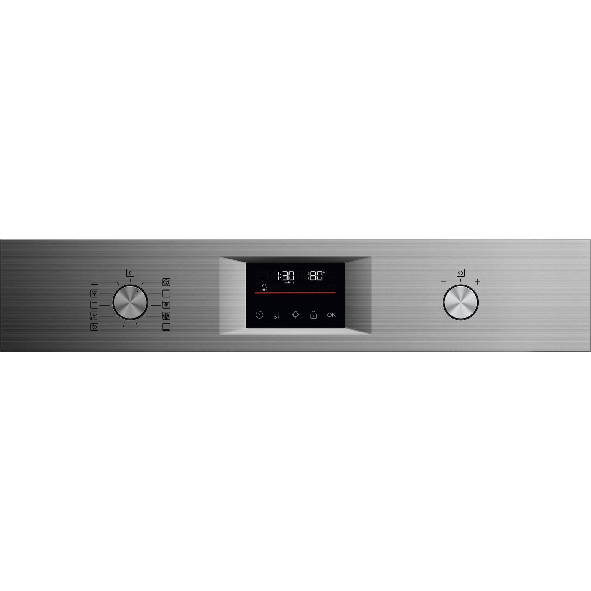 AEG MULTIFUNCTIONELE OVEN OU5PB40SM