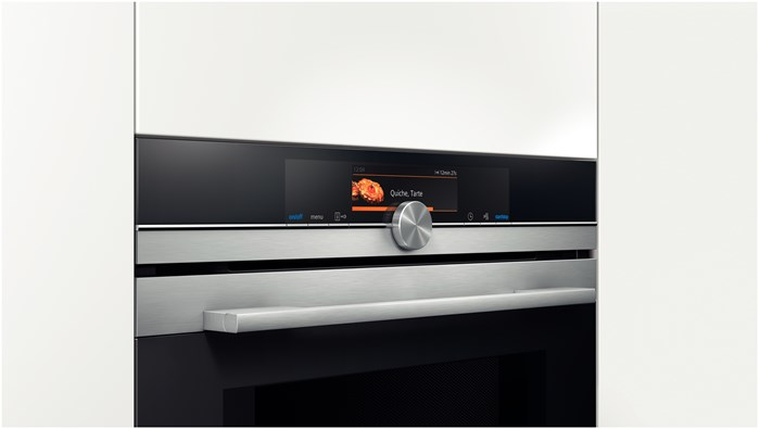 Siemens CM638GRS1 oven 45 l Roestvrijstaal