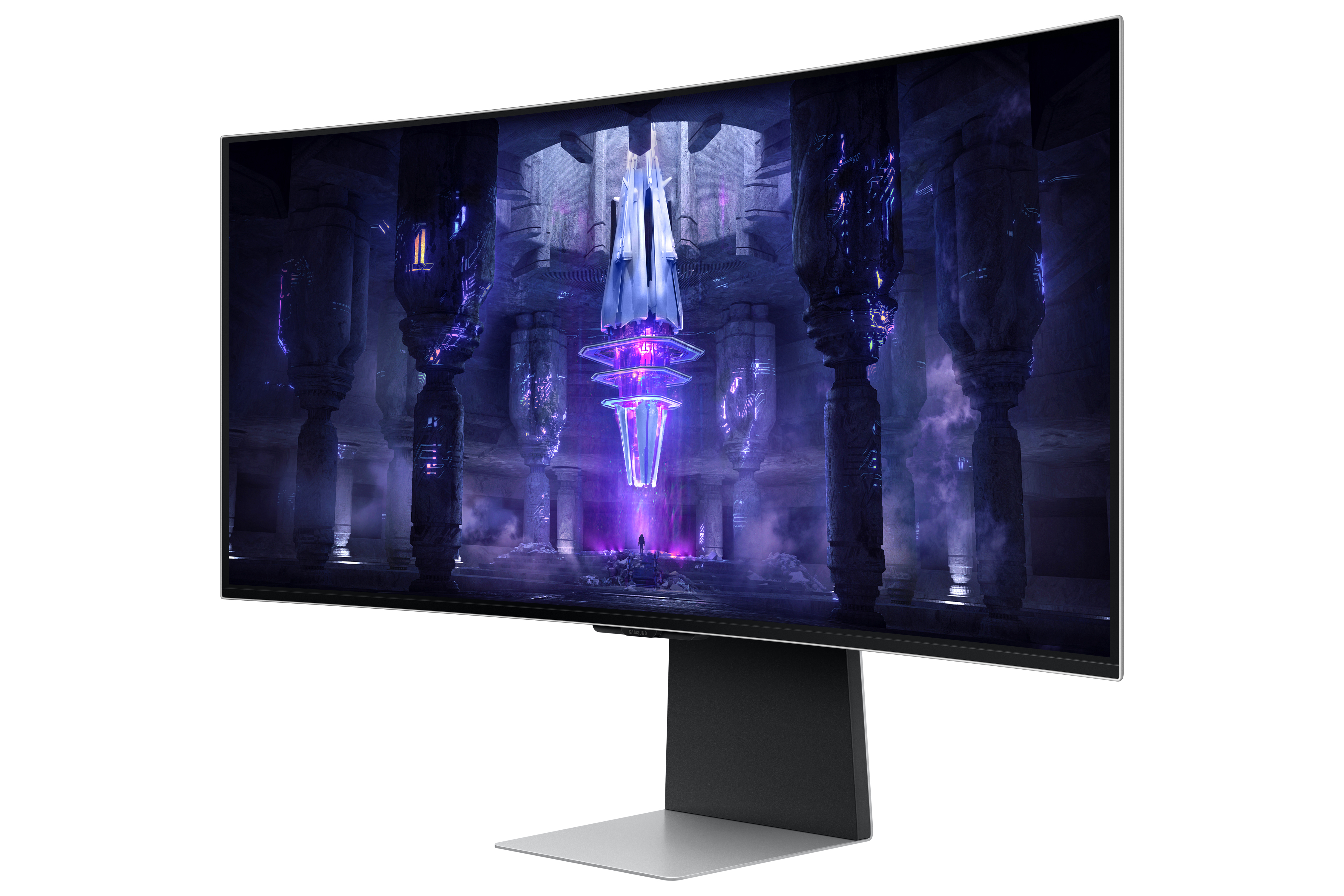 Samsung Odyssey OLED G8 LS34BG850