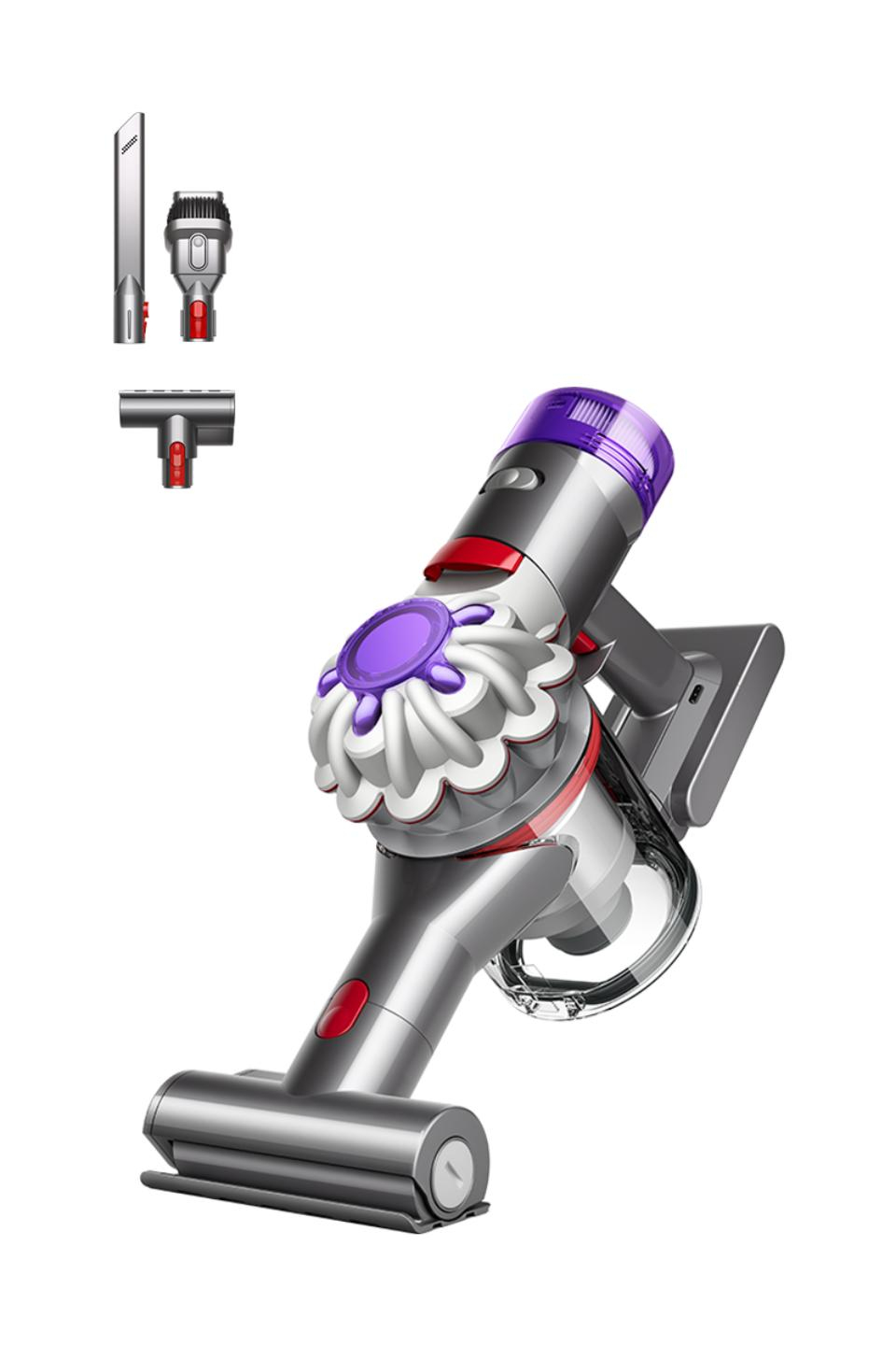 Handstofzuiger DYSON 586120-01 V8 / Car & Boat
