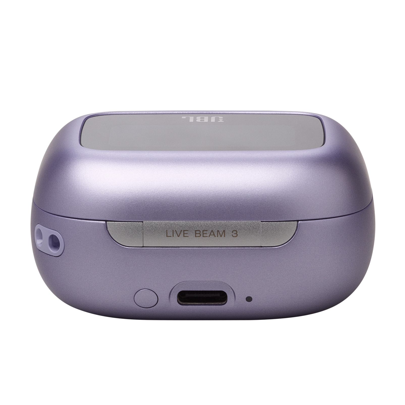Oordopjes JBL Live Beam 3 paars
