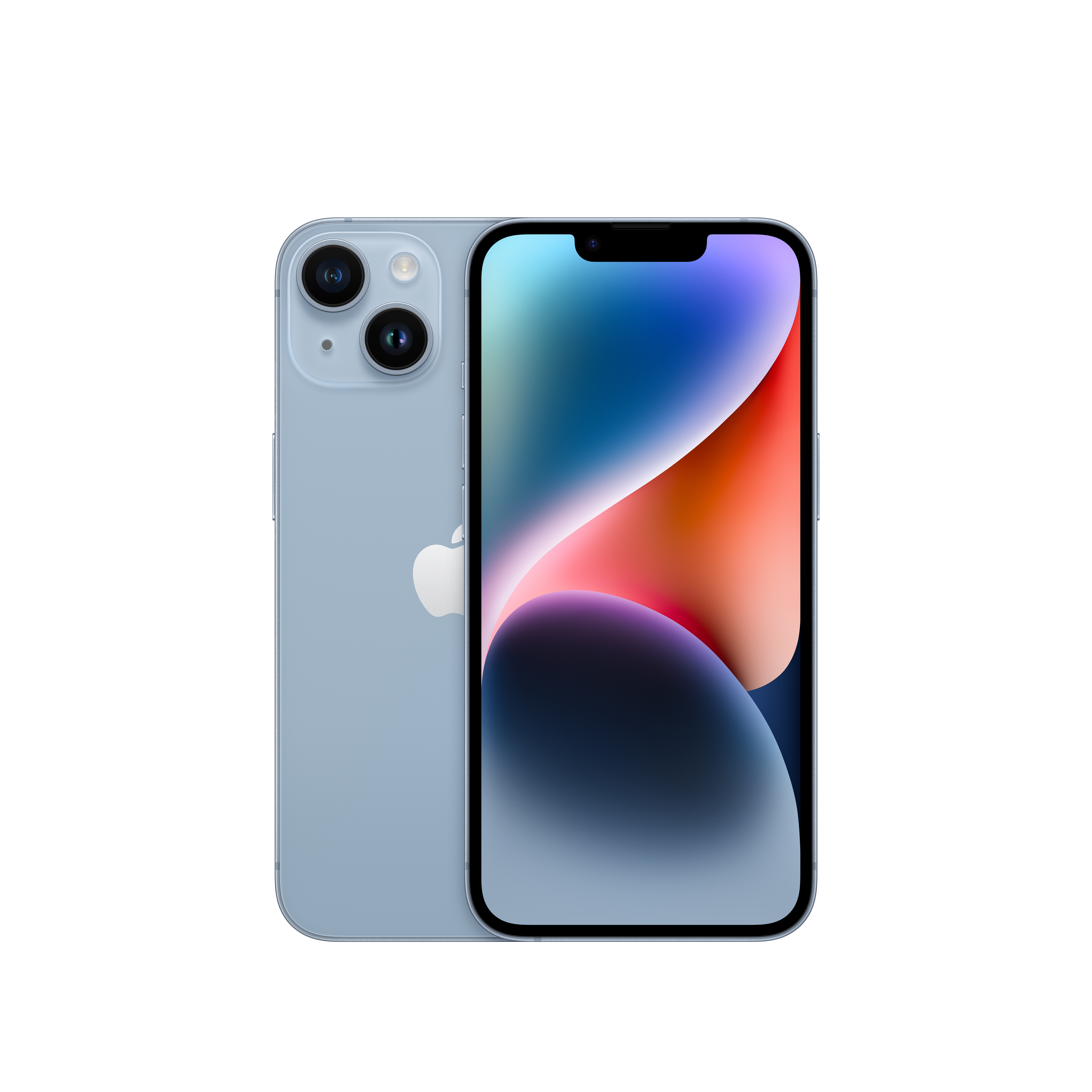 APPLE IPHONE 14 256GB BLUE