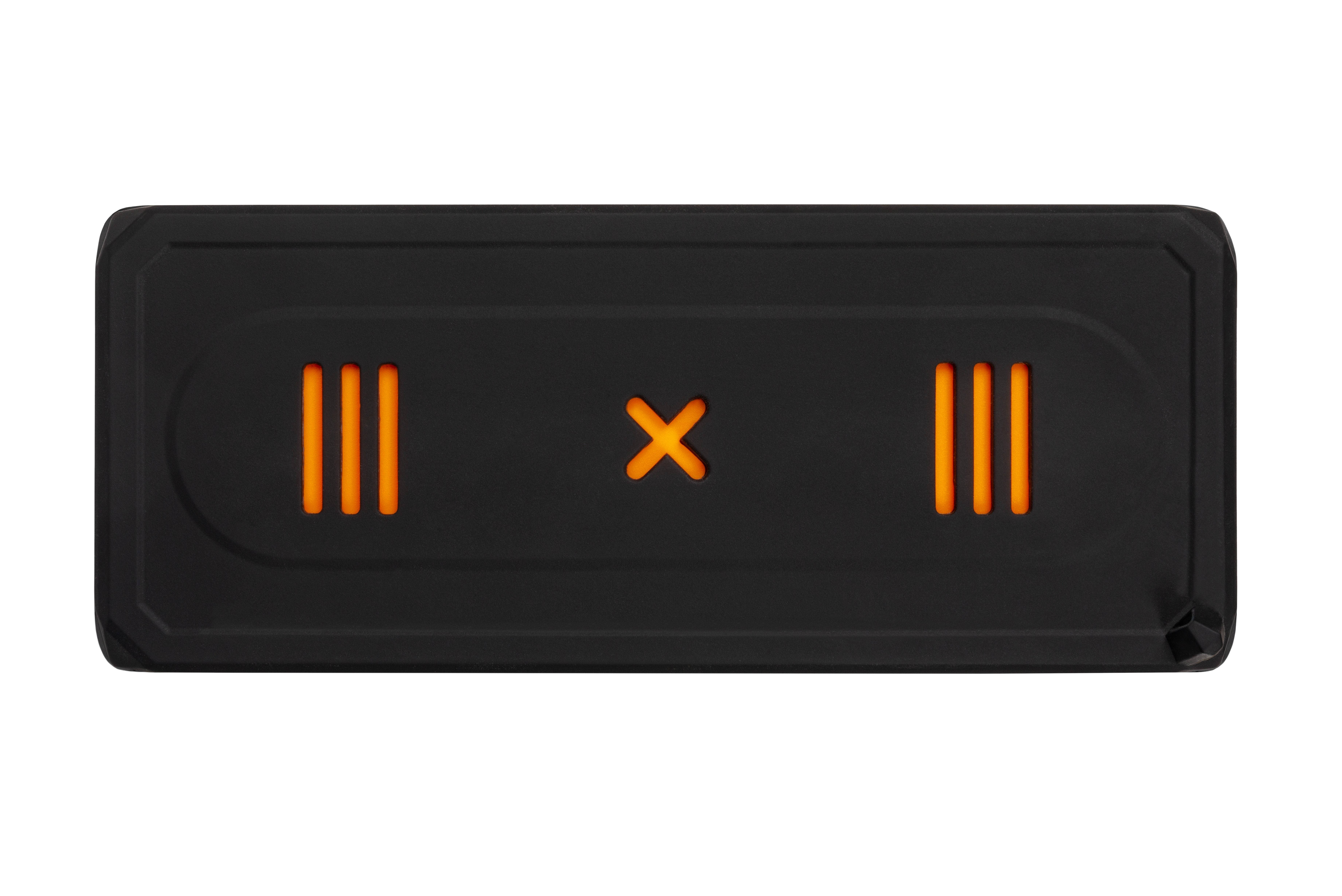 Powerbank Power Power Socket 70W/19200mAh Zwart