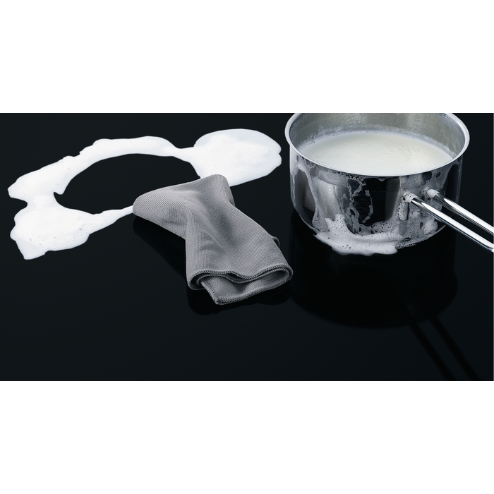 Inductiekookplaat AEG IKE95454XB /90cm / Multiple-bridge