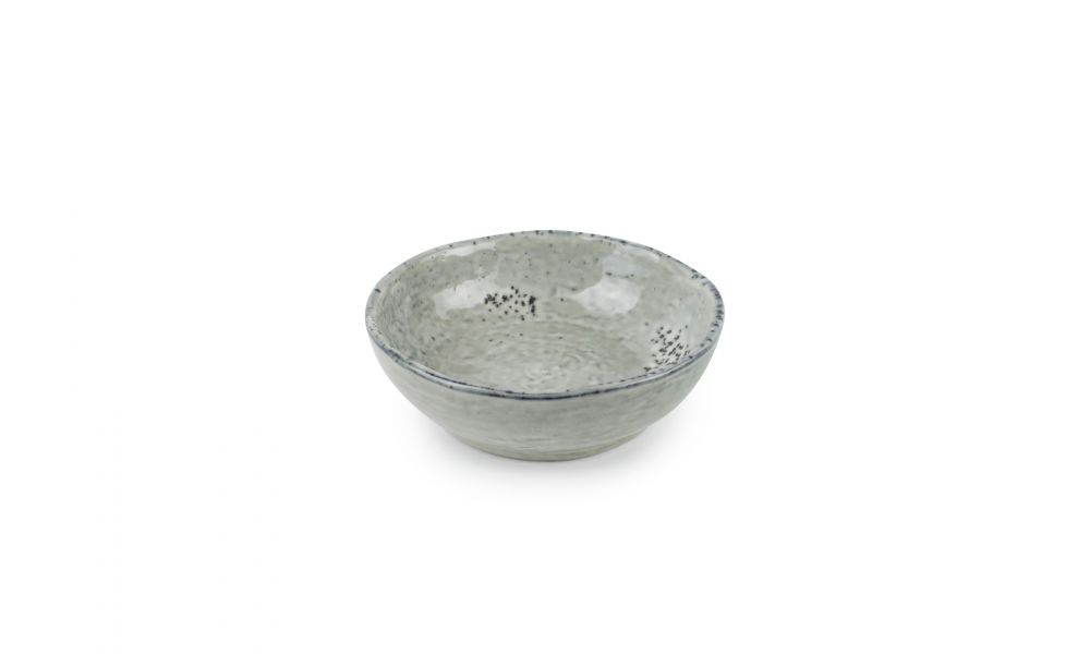 Kom S&P 850533 Artisan 11,4x3,5cm groen