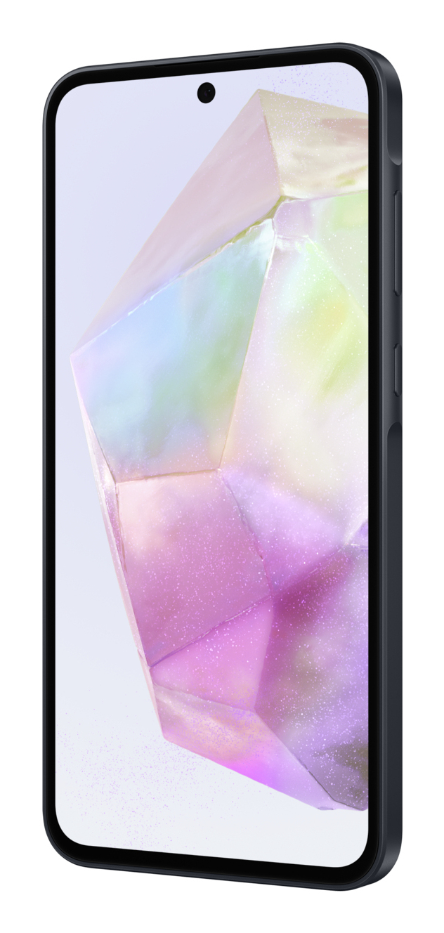 Smartphone SAMSUNG GALAXY A35 5G 256GB Navy