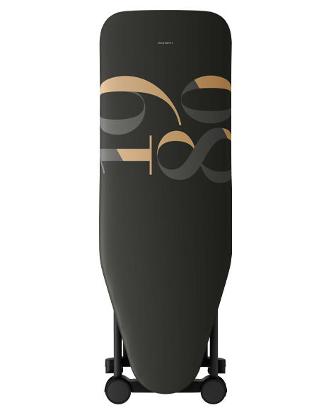 Strijksysteem LAURASTAR 000.0336.815 SMART 1980
