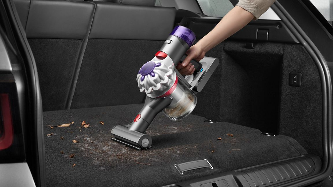 Handstofzuiger DYSON 586120-01 V8 / Car & Boat