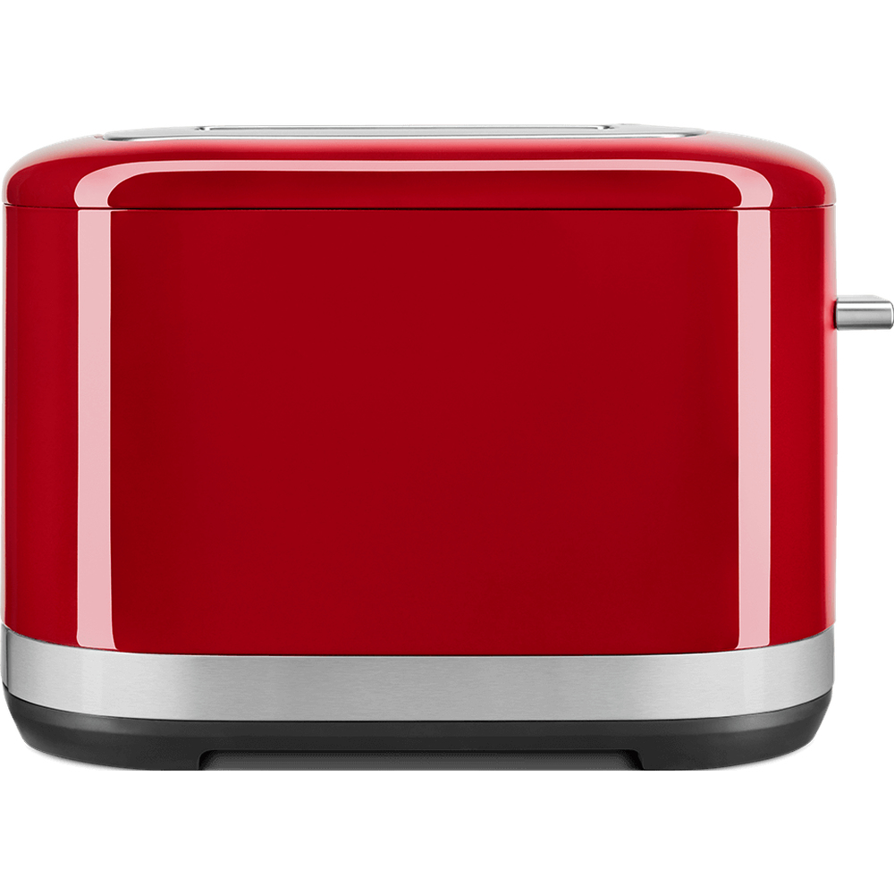 Kitchenaid grille-pain rouge empire