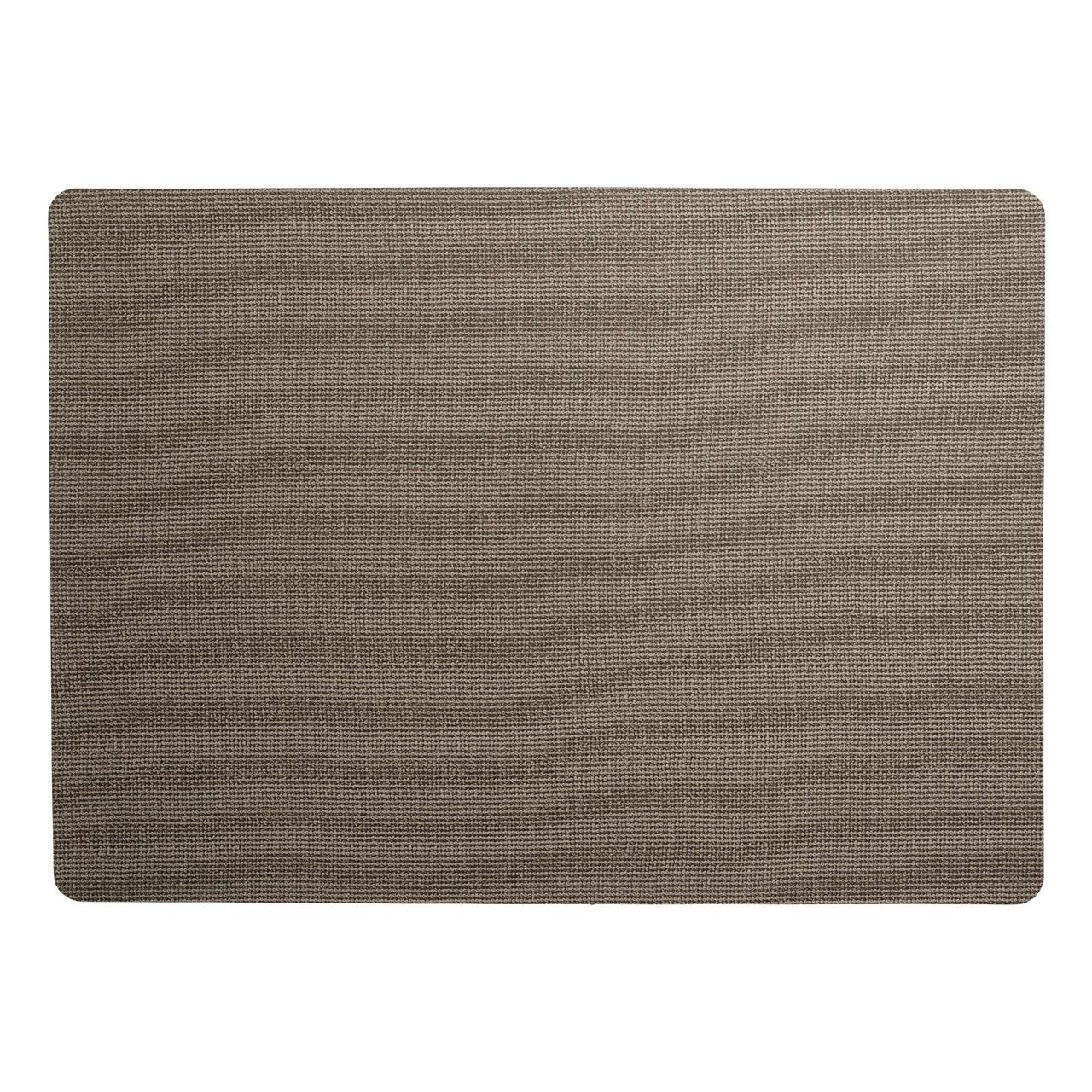 Placemat ASA 78602420 Sisal Optic / 46x33cm / Falafel