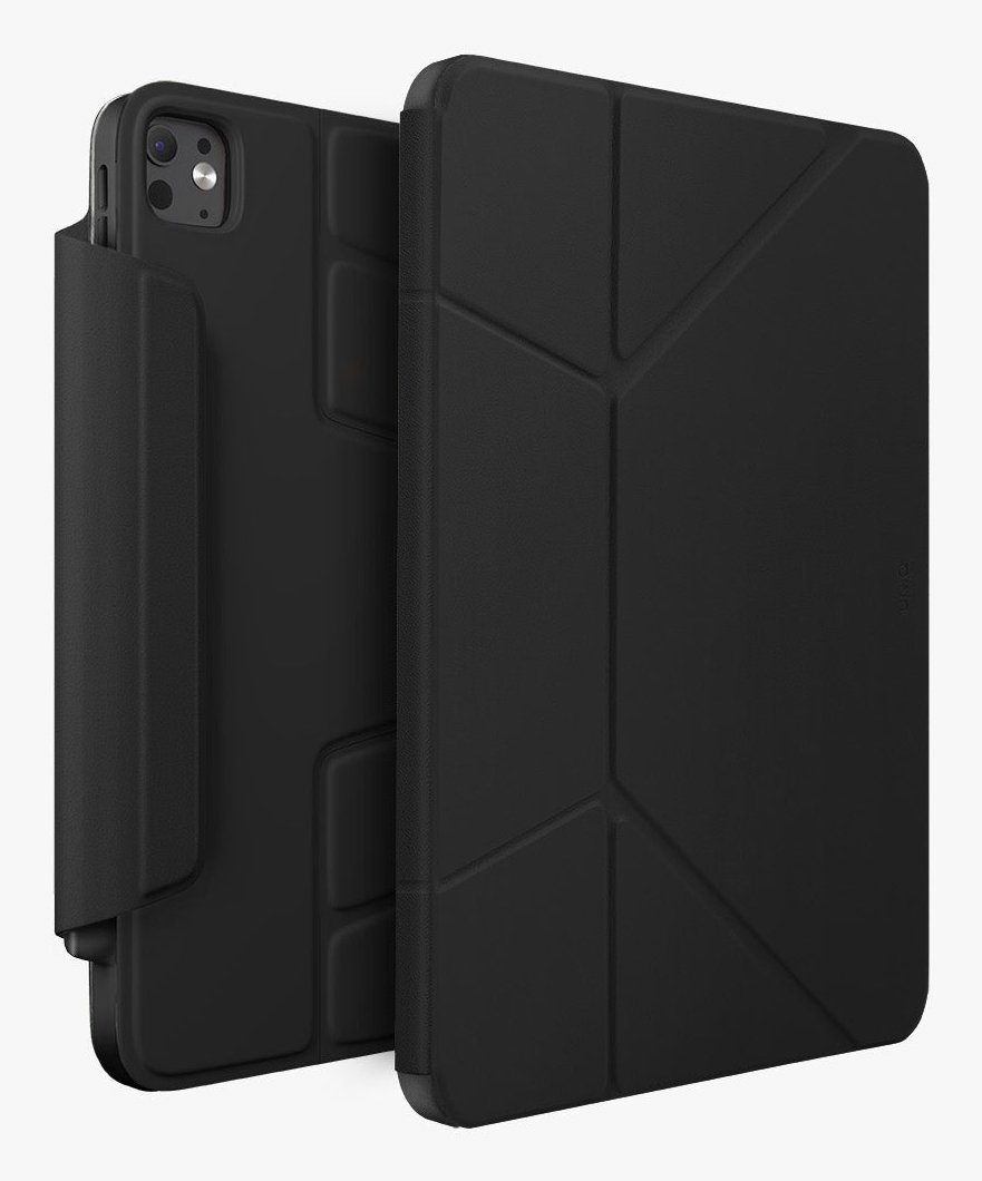 Tas Uniq Ryze Apple iPad Pro 13' 2024 Black