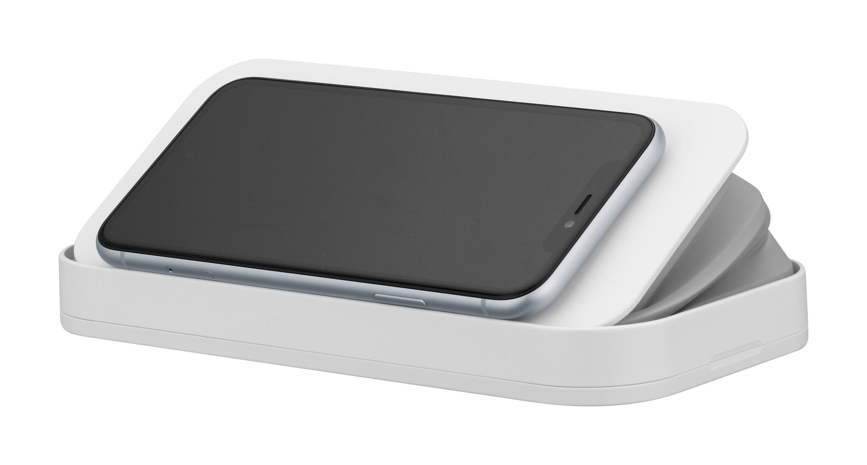 Cellularline Hi-Gens Wit USB UV-C